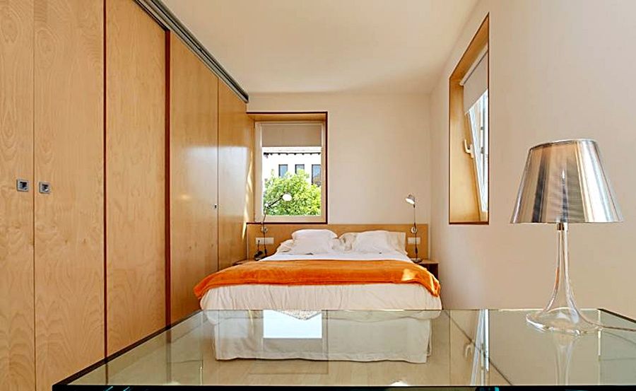 Boutique Hotel Holos Seville Exterior photo